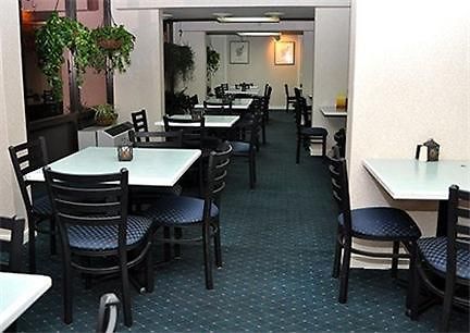 Quality Inn & Suites Вільямсбург Екстер'єр фото